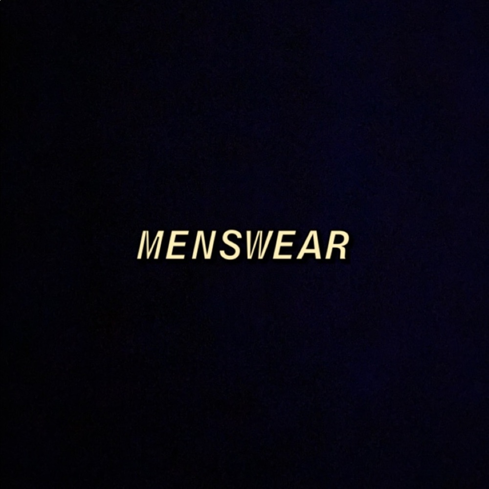Divider-Menswear